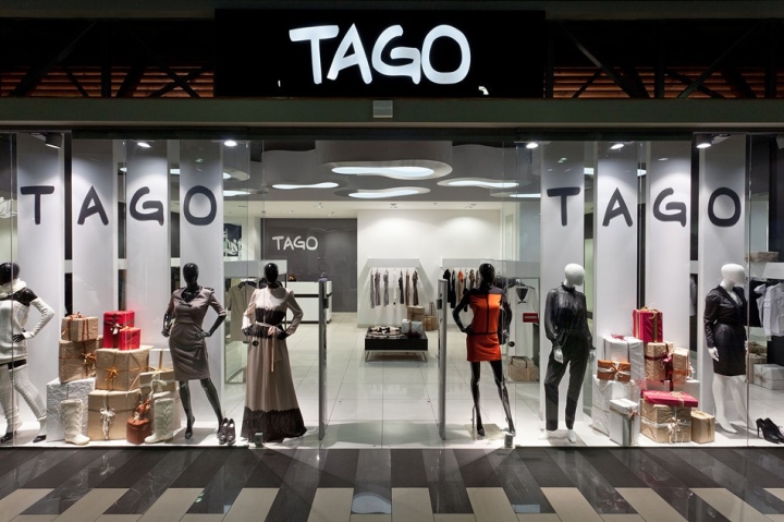 Tago Shop