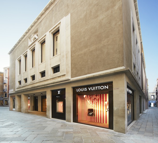 Louis Vuitton Venice Maison